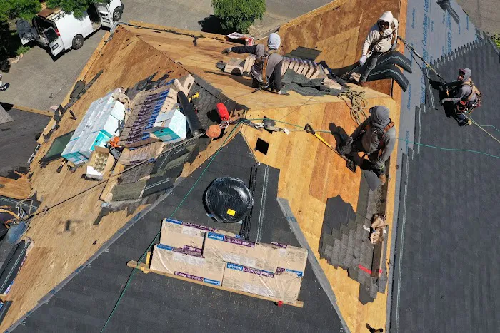 Jobin Roofing LLC Picture 8