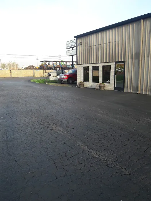 Bonn Roof Care Salem Picture 1