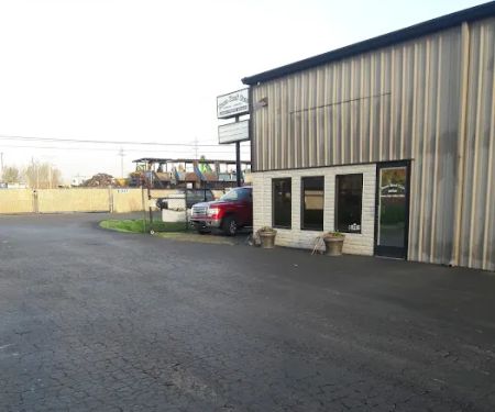 Bonn Roof Care Salem