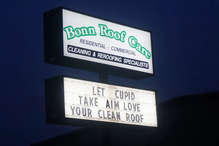 Bonn Roof Care Salem Picture 5