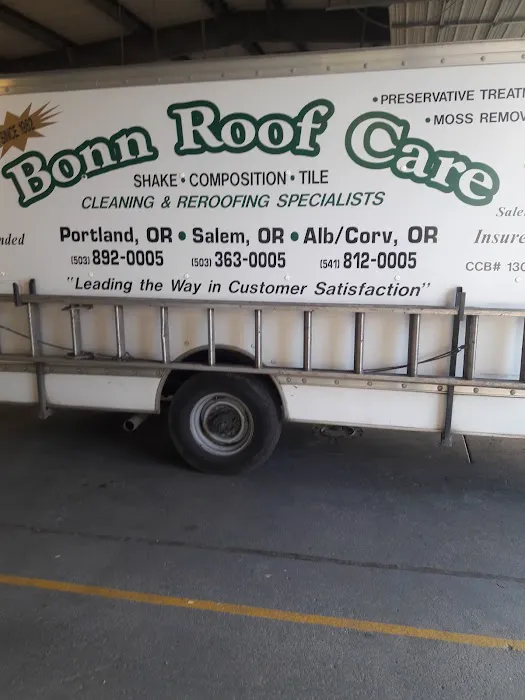 Bonn Roof Care Salem Picture 2