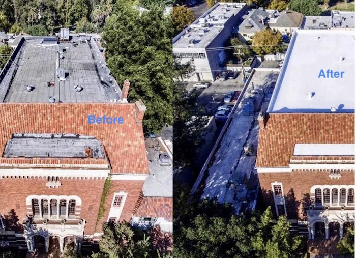 Flat Roof LLC Picture 2