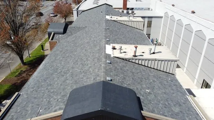 Done Right Roofing And Remodeling Llc Picture 3