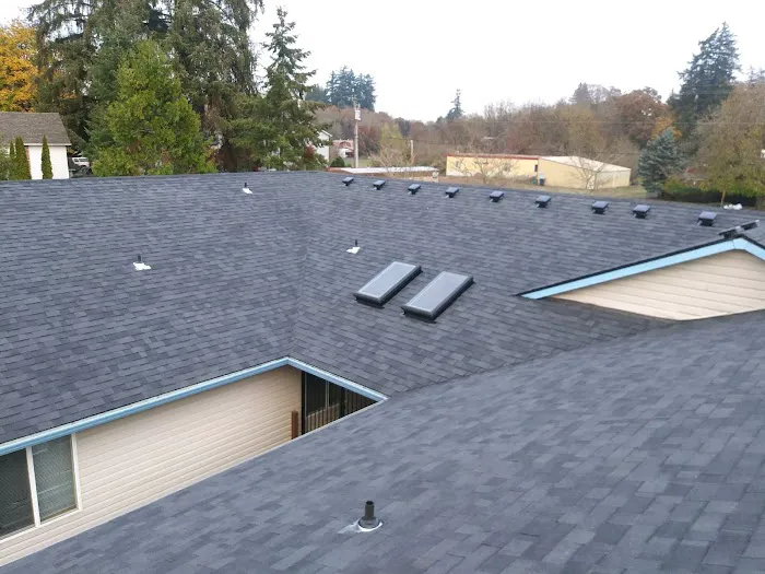 Done Right Roofing And Remodeling Llc Picture 8