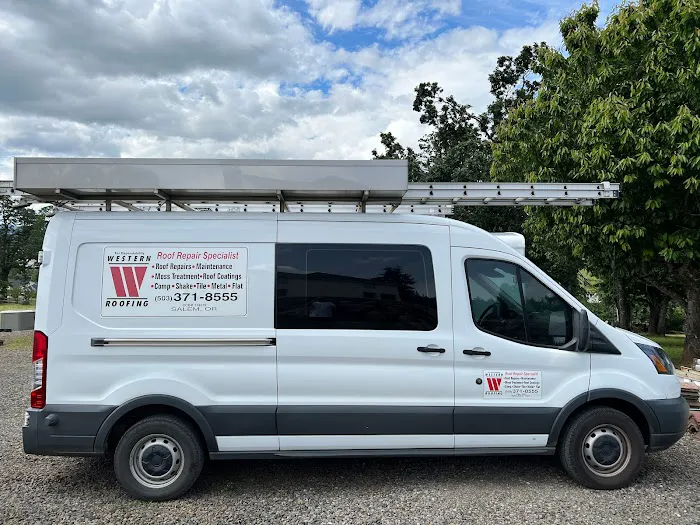 Western Roofing Inc Picture 3