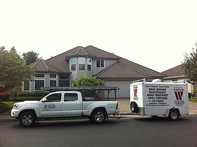 Western Roofing Inc Picture 4