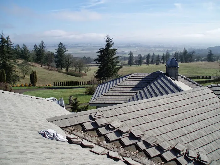 Western Roofing Inc Picture 5