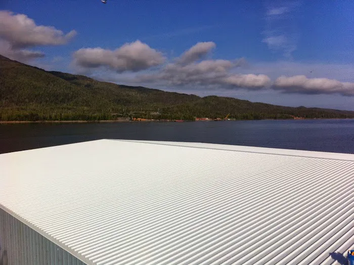 Western Roofing Inc Picture 8