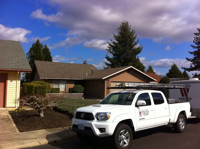 Western Roofing Inc Picture 9