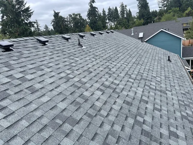 Benji's Roofing And Construction INC Picture 1