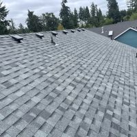 Benji's Roofing And Construction INC ico