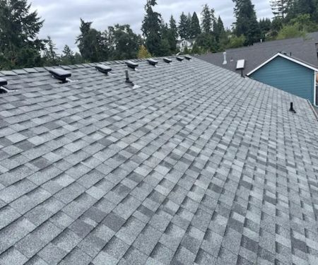 Benji's Roofing And Construction INC