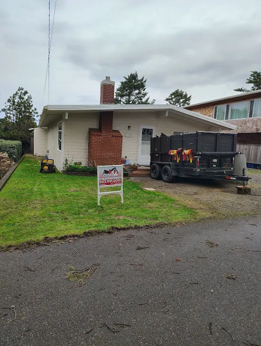 The Gutter Guy - A.V. Roofing Inc. Picture 7