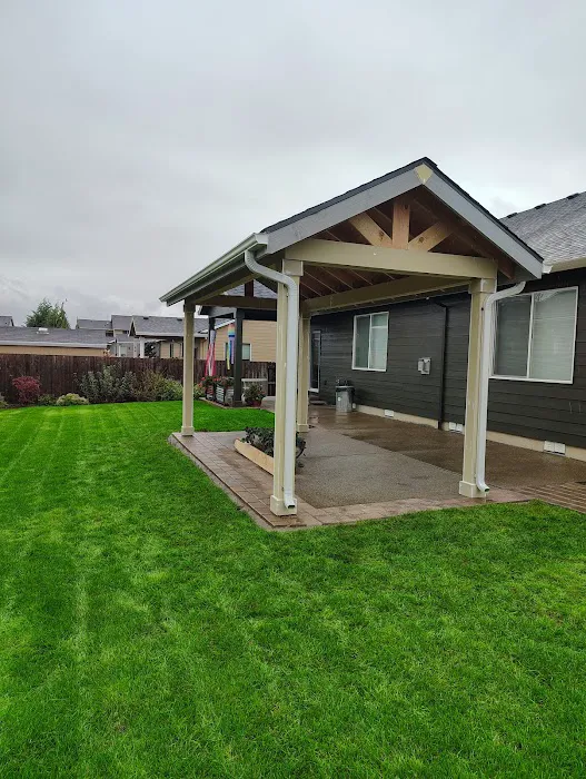 The Gutter Guy - A.V. Roofing Inc. Picture 2