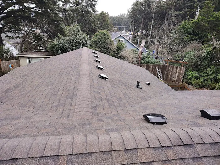 The Gutter Guy - A.V. Roofing Inc. Picture 8