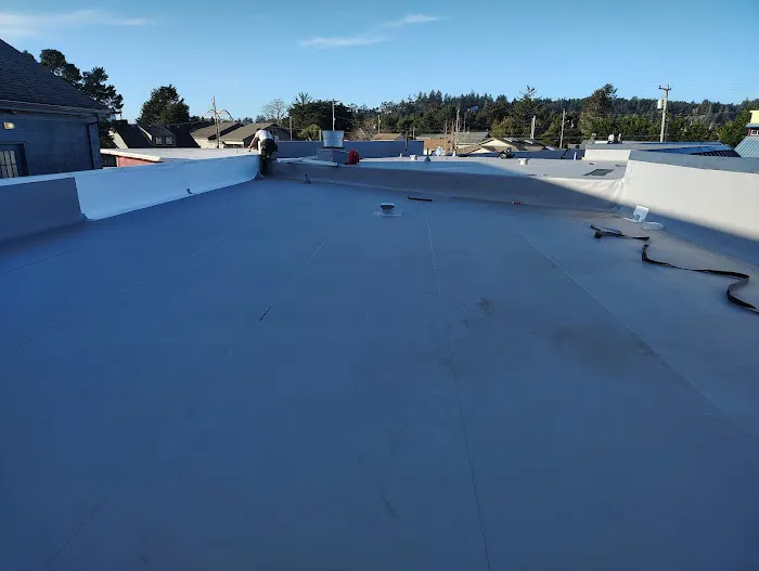 The Gutter Guy - A.V. Roofing Inc. Picture 3