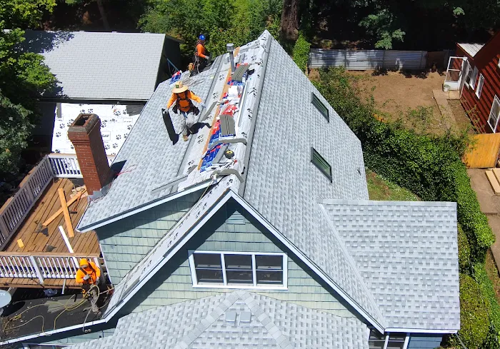 Dakota Roofing Picture 10