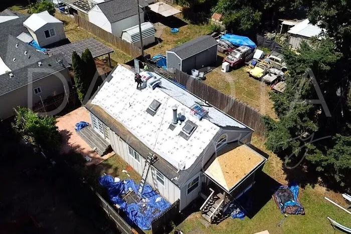 Dakota Roofing Picture 7