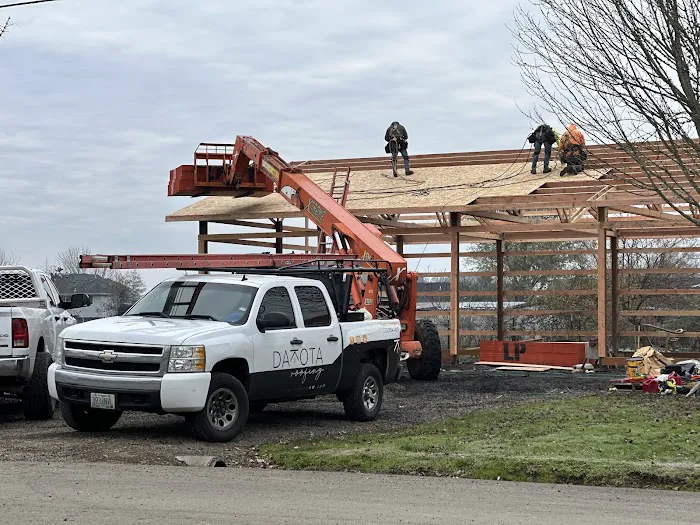 Dakota Roofing Picture 1