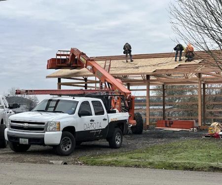 Dakota Roofing