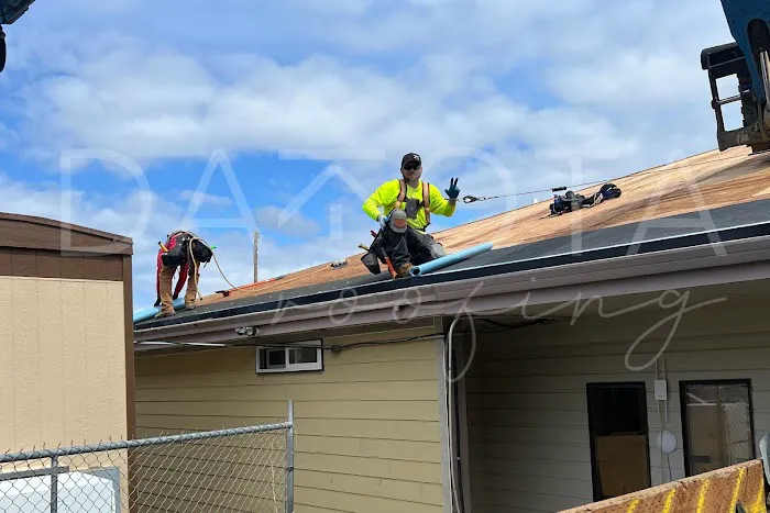 Dakota Roofing Picture 4