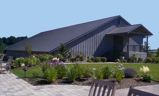 Slate & Slate Roofing Picture 2