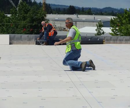 Slate & Slate Roofing