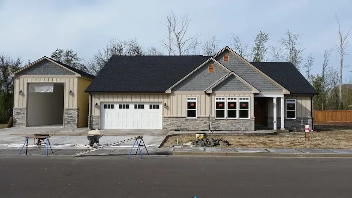 Slate & Slate Roofing Picture 9