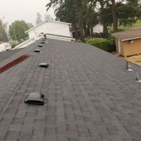 Willamette Valley Roofing, LLC ico