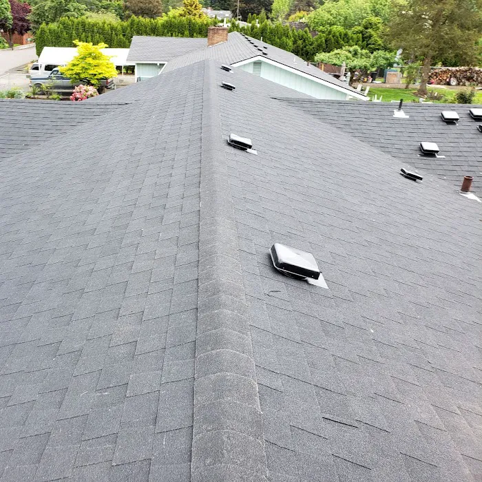 Willamette Valley Roofing, LLC Picture 3