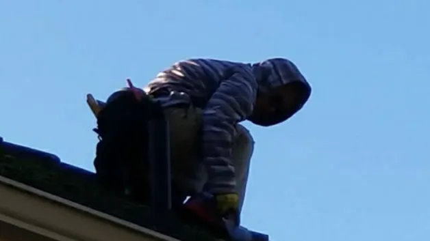 Willamette Valley Roofing, LLC Picture 2