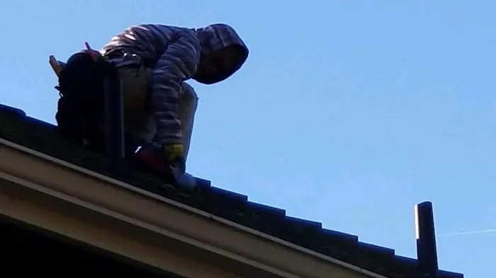 Willamette Valley Roofing, LLC Picture 5