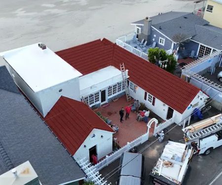 AFC Windows & Roofing Inc