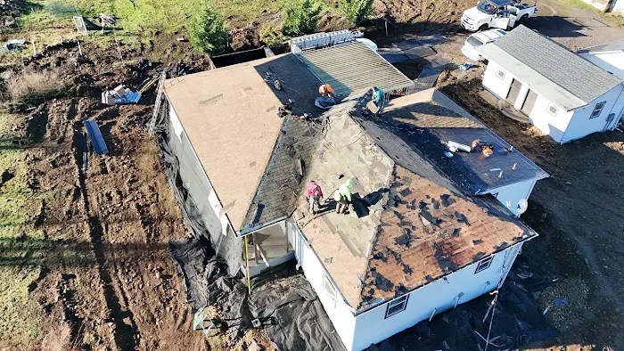 AFC Windows & Roofing Inc Picture 6