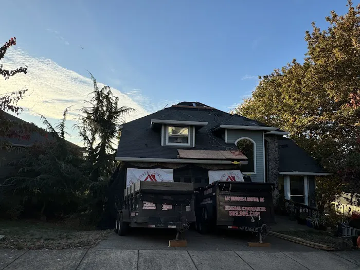 AFC Windows & Roofing Inc Picture 5