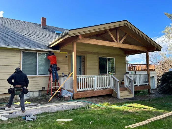 Legacy Contracting Group, Inc. Picture 6