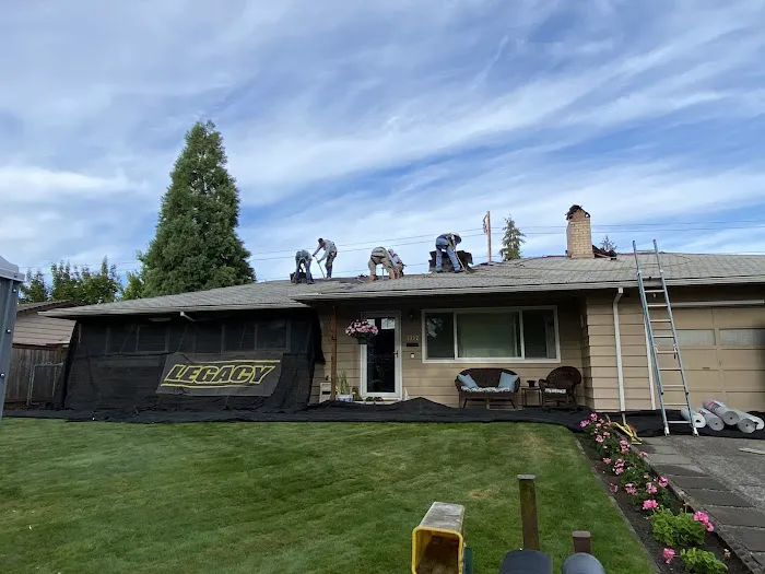 Legacy Contracting Group, Inc. Picture 2