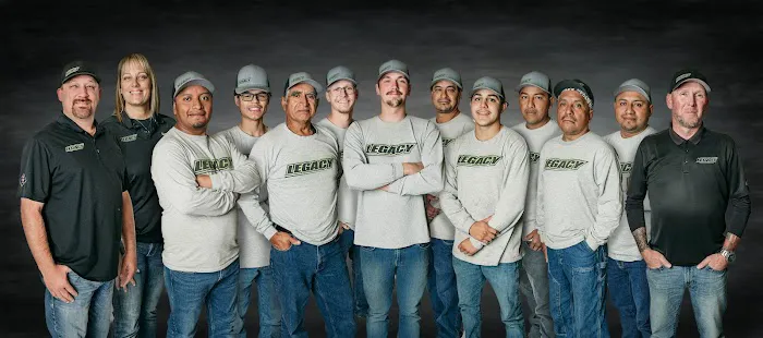 Legacy Contracting Group, Inc. Picture 7