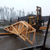 Truss Components Inc ico