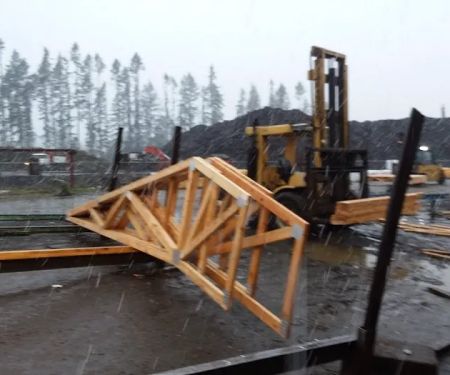 Truss Components Inc