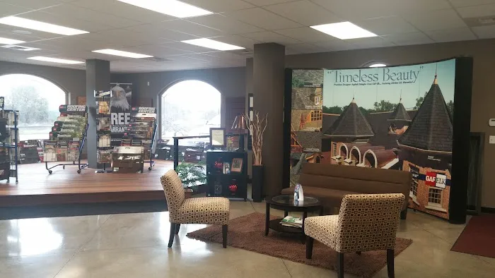 MCE Roofing | Marks Custom Exteriors Inc Picture 2