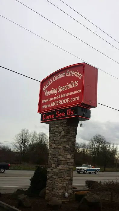 MCE Roofing | Marks Custom Exteriors Inc Picture 3