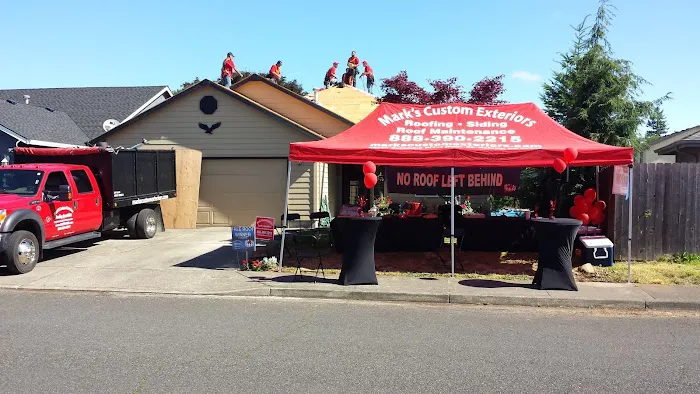 MCE Roofing | Marks Custom Exteriors Inc Picture 1
