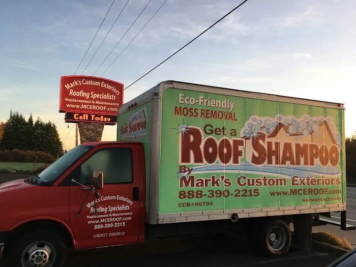 MCE Roofing | Marks Custom Exteriors Inc Picture 7