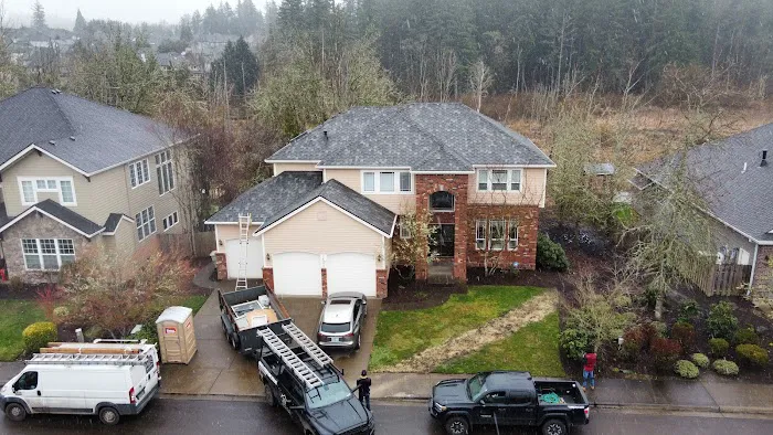 Spruce Up Northwest Picture 1