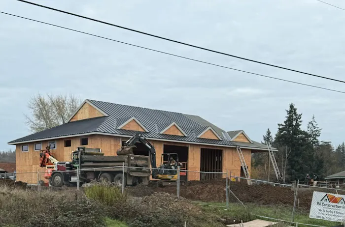 RA Construction Inc. Picture 7