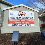 Winter Roofing Inc.