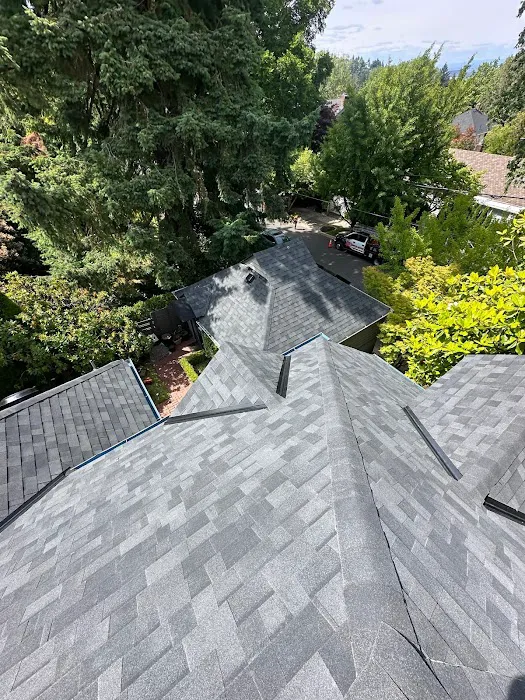Winter Roofing Inc. Picture 2