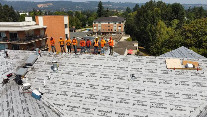 Winter Roofing Inc. Picture 5