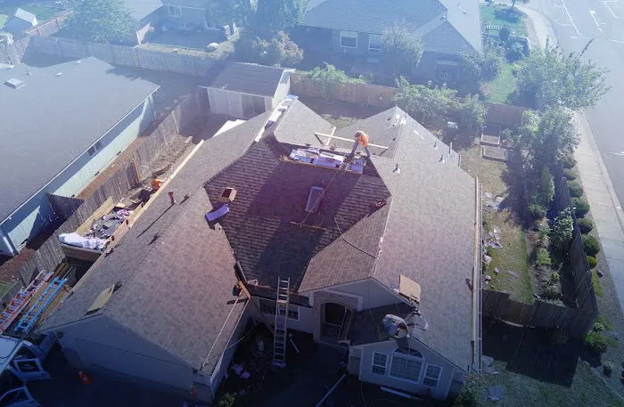 Winter Roofing Inc. Picture 4